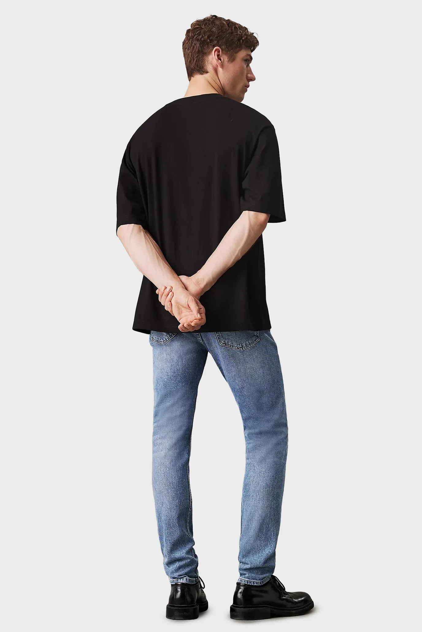 Jins shim SLIM TAPER 3