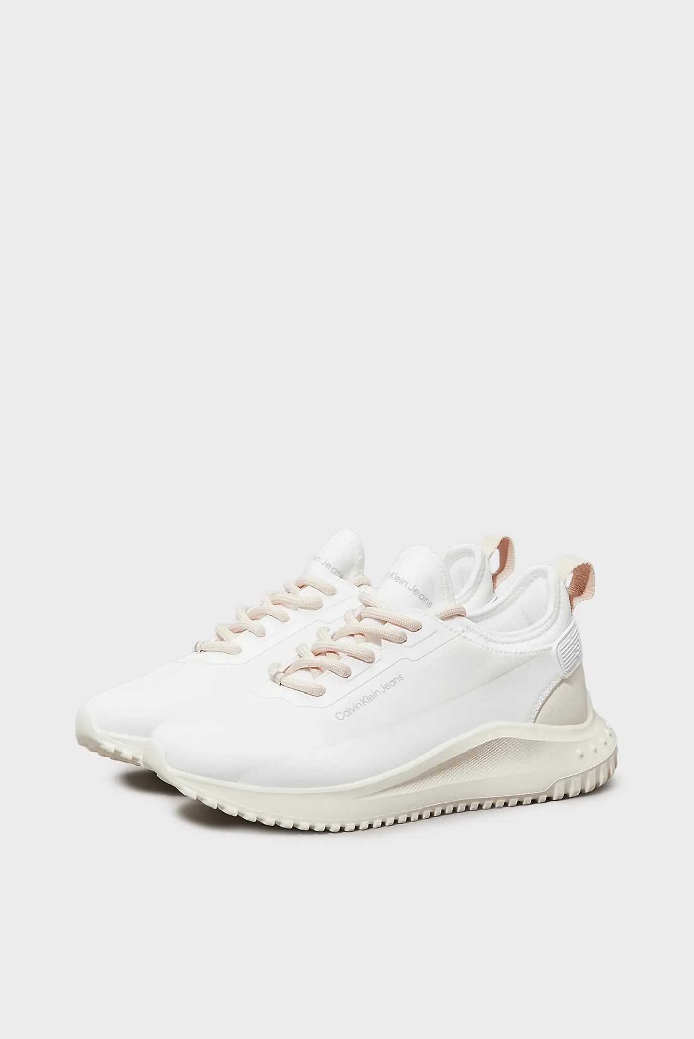 Krossovka EVA RUNNER SOCK MIX IN HITECH 3