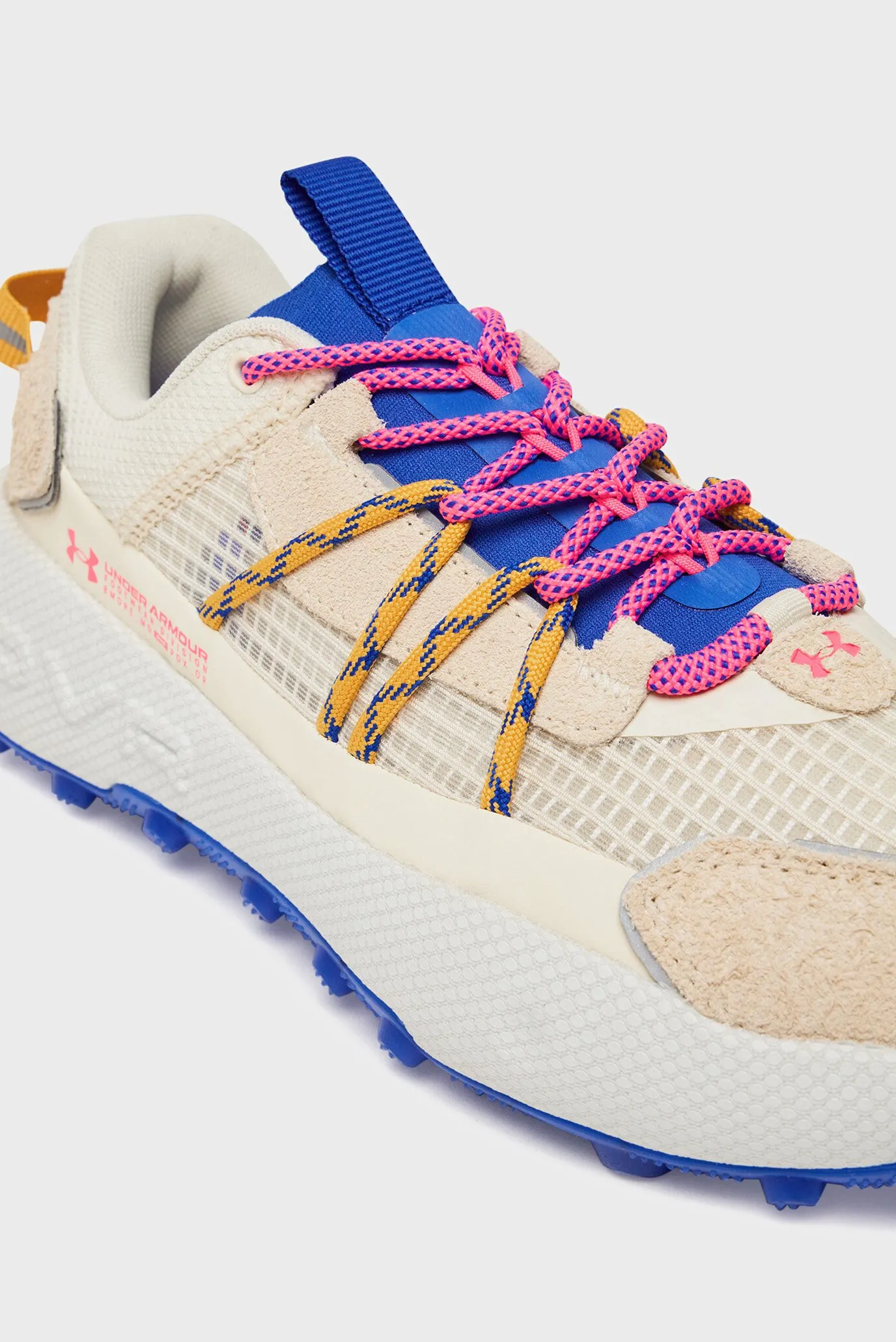 Кроссовки UA Fat Tire Venture Pro 6