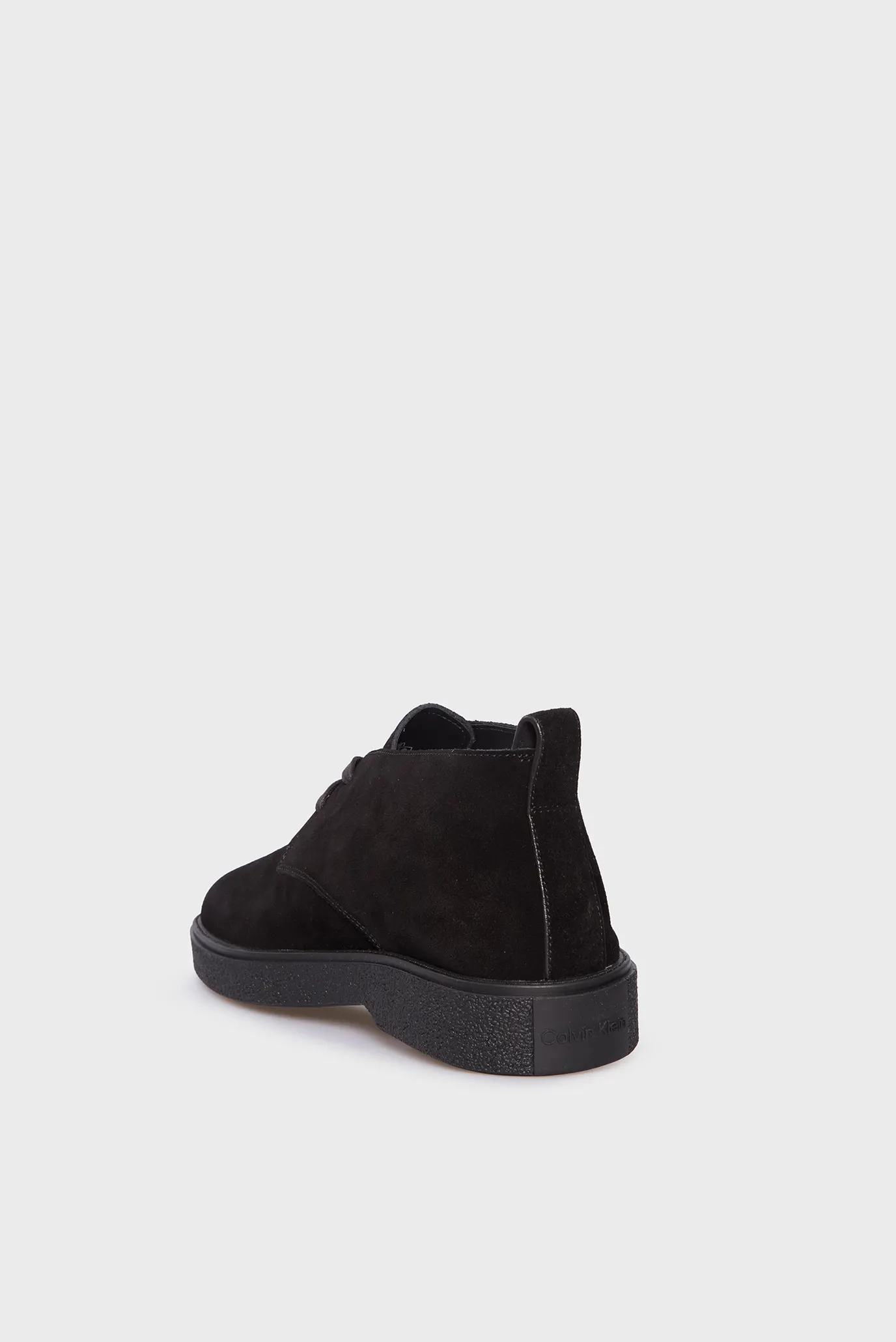 Ботинки TEXT RUBBER DESERT BOOT SU 5