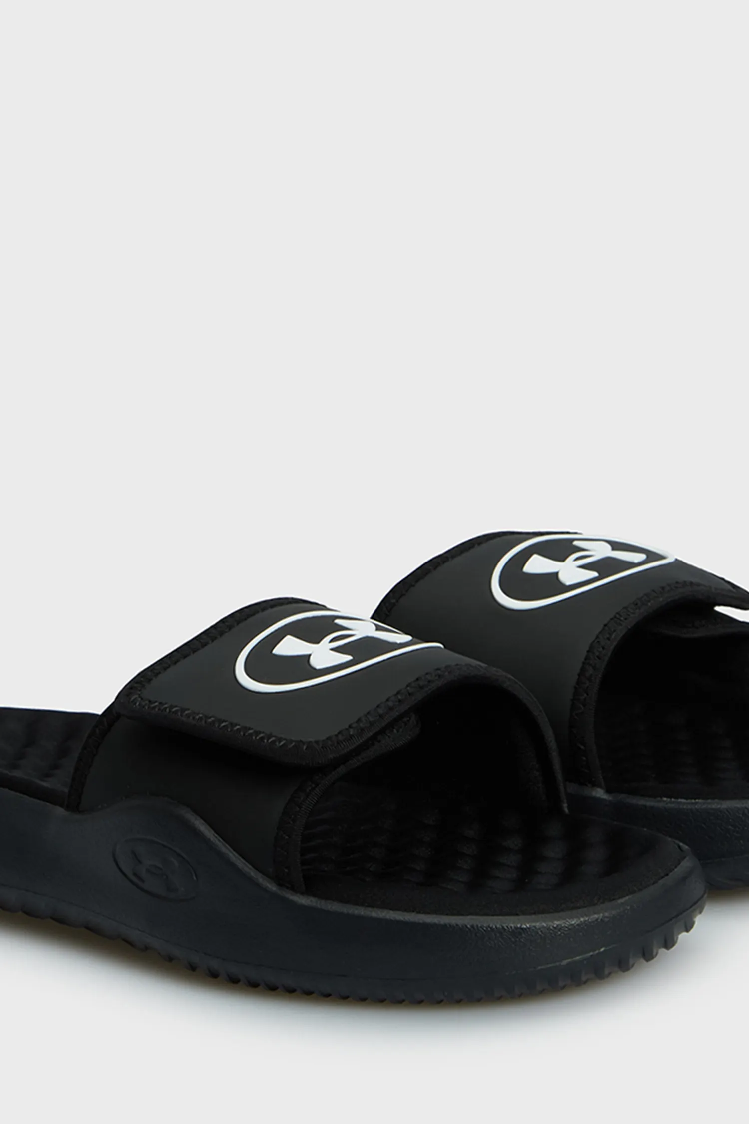 Сандалии UA W Ignite Pro 8 SL 2