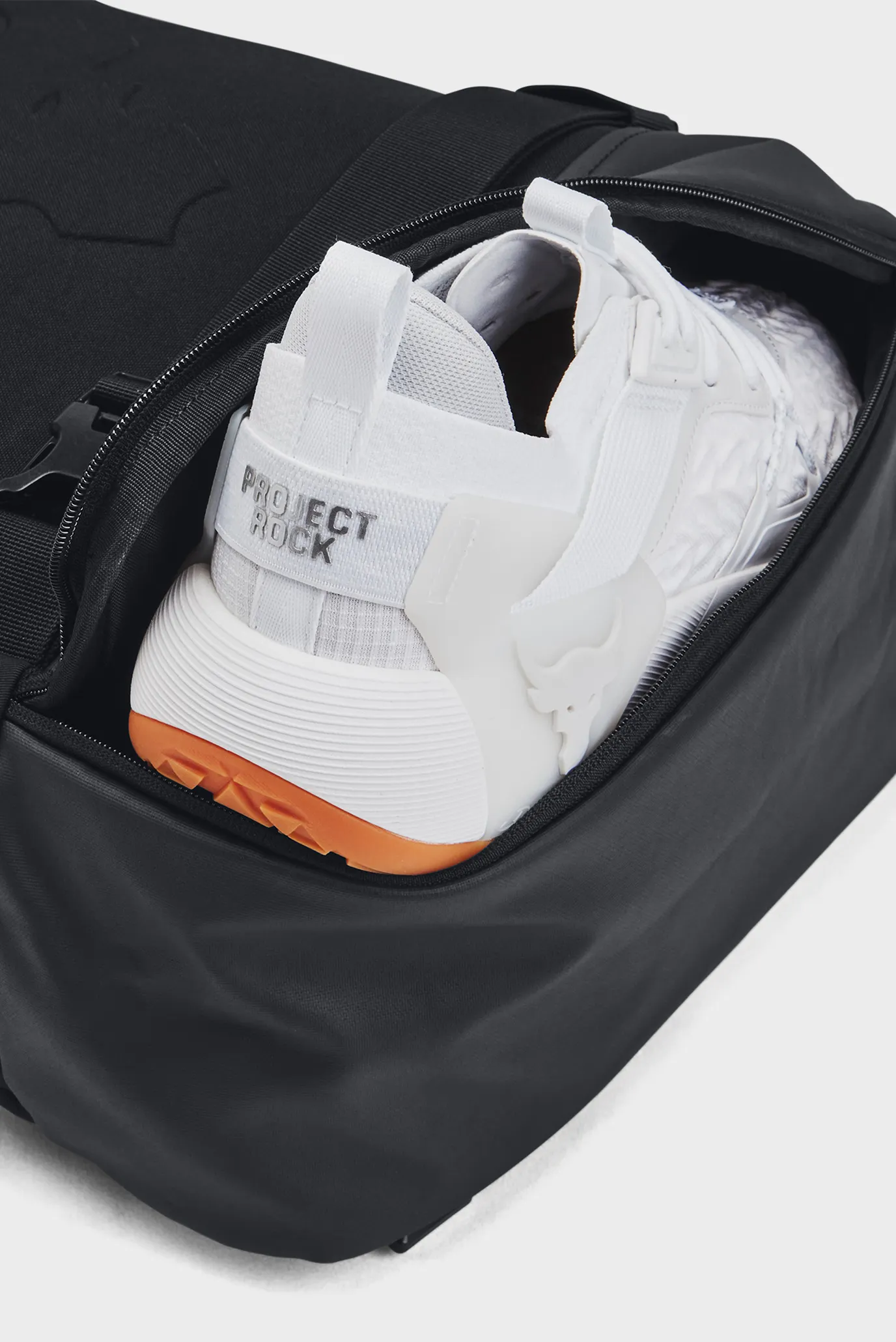 Sumka UA Project Rock Box DF BP 6