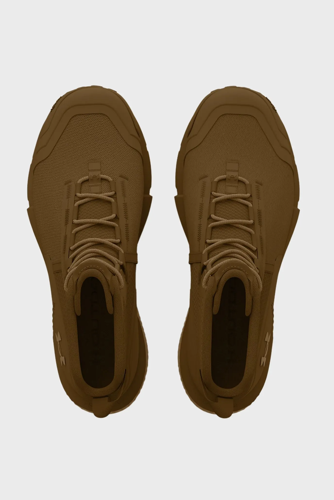 Krossovka UA Charged Valsetz Mid 3