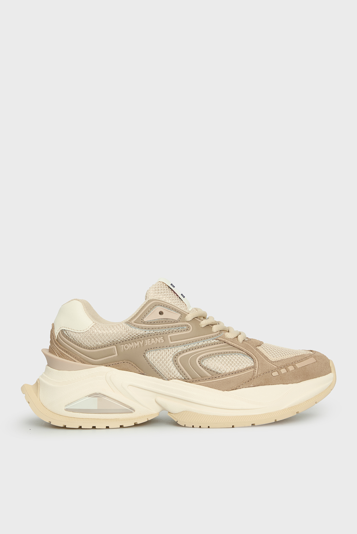 Krossovka TJW TRENDY RETRO RUNNER 1