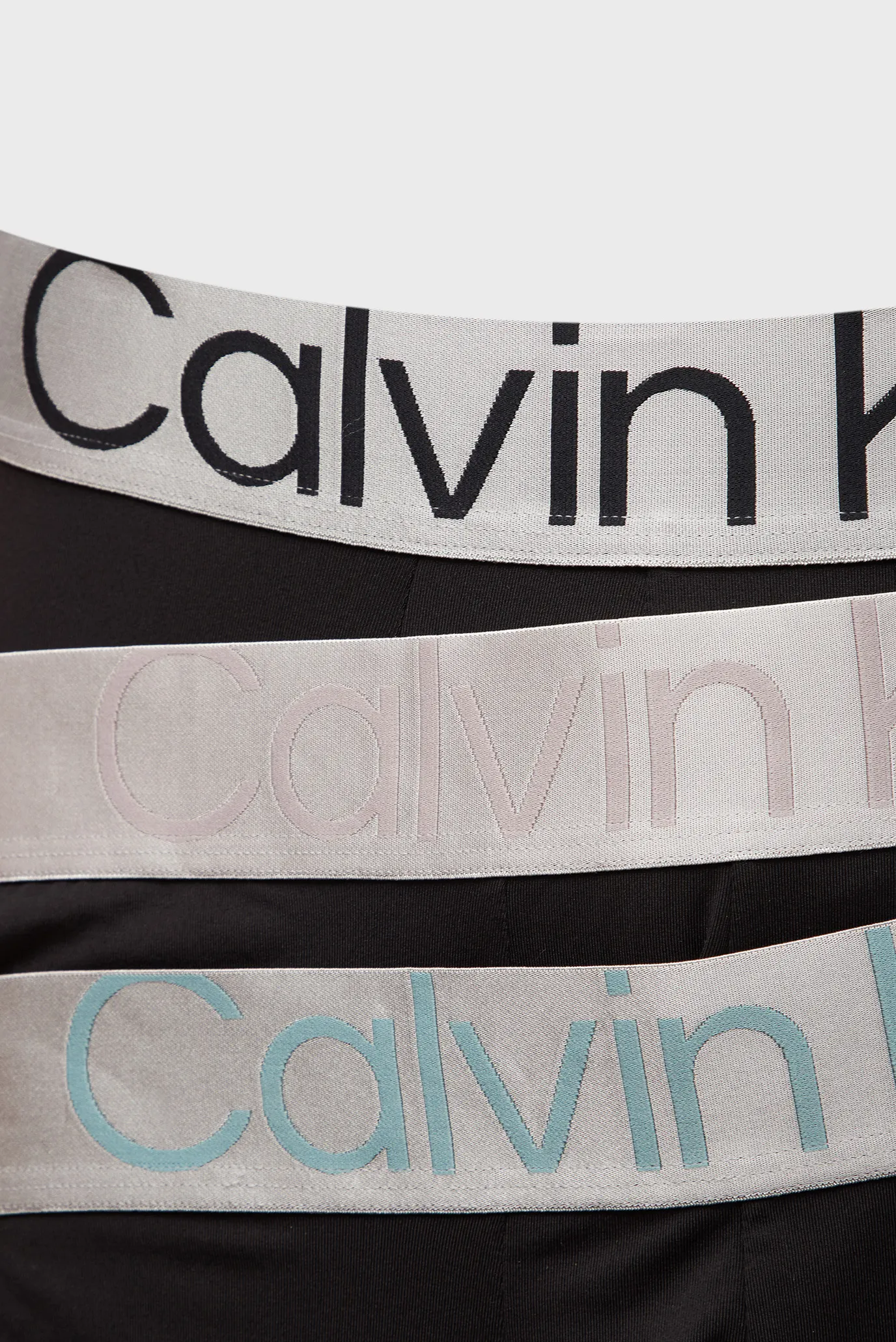 Ichki kiyim to'plami LOW RISE TRUNK 3PK 6