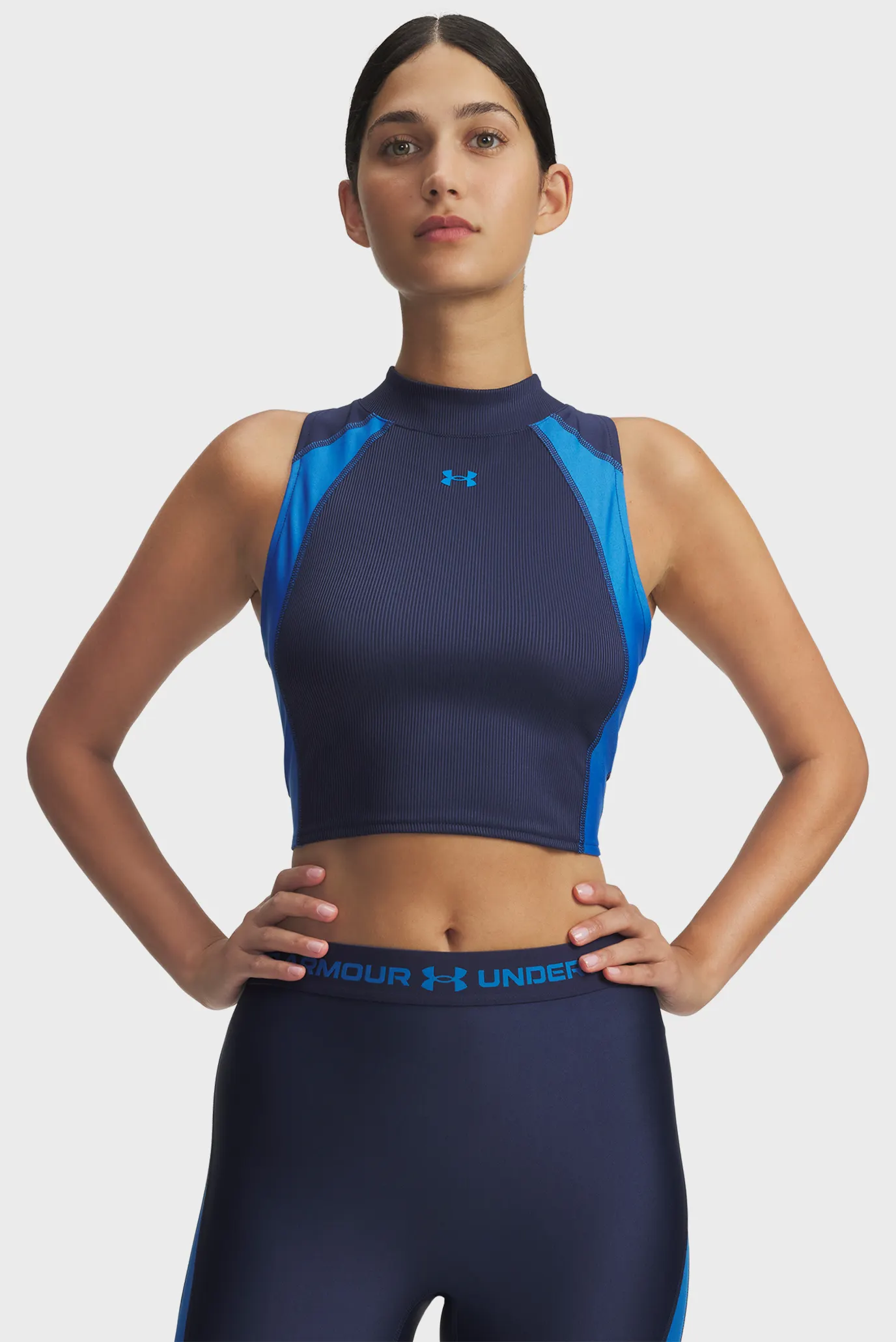 Mayka UA HG Rib Tank 1