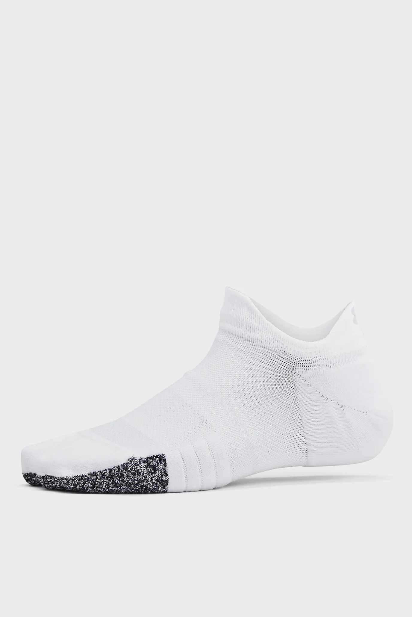 Носки Womens UA Breathe 3pk NS Tab 2