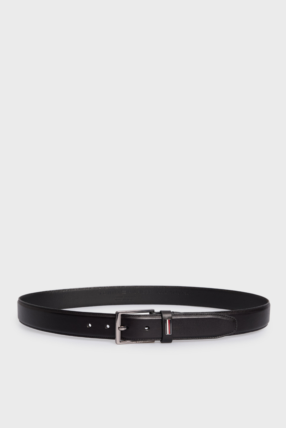 Ремень BUSINESS 3.5 Tommy Hilfiger Ремень BUSINESS 3.5 Tommy Hilfiger