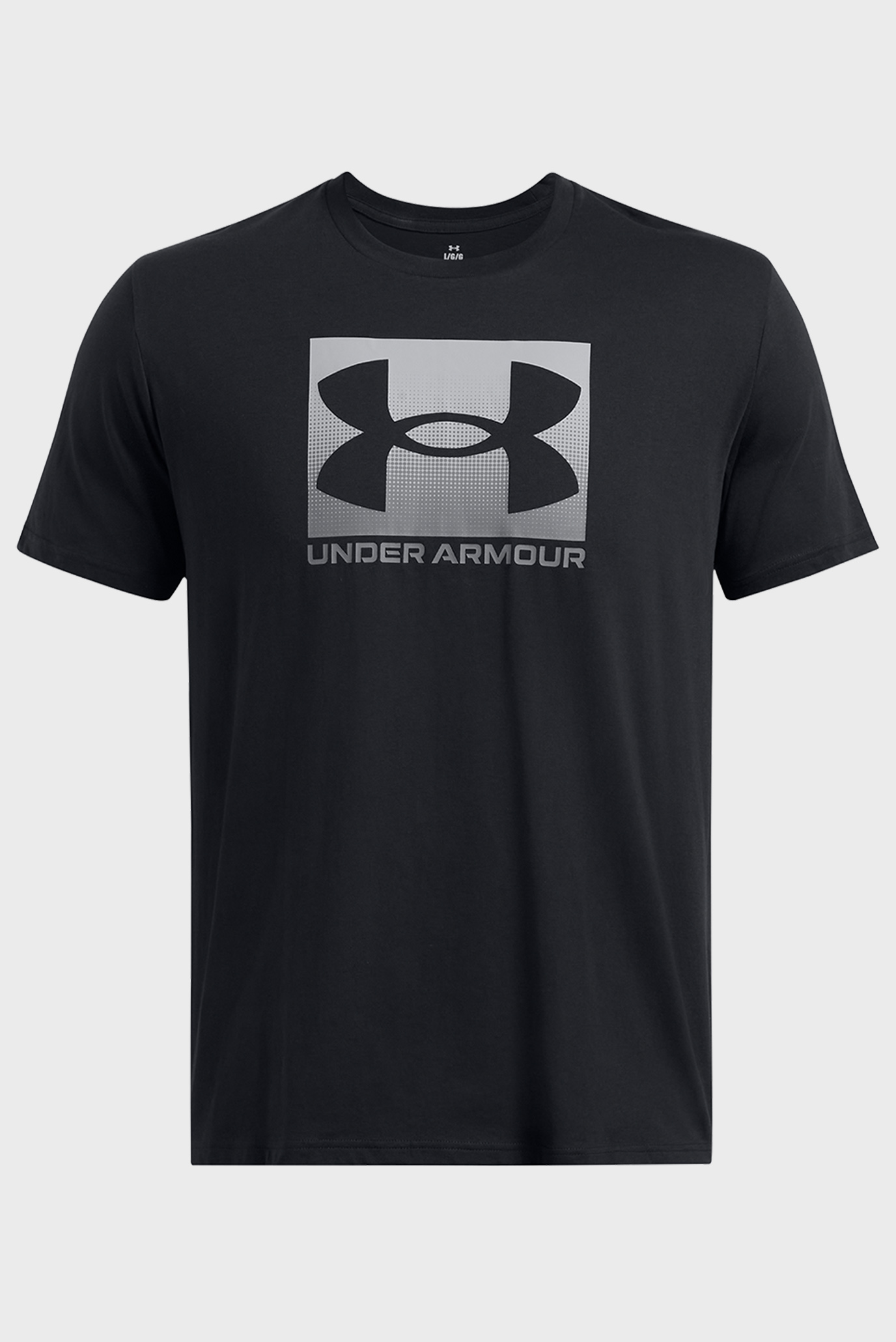 Футболка UA M BOXED SPORTS UPDATED SSUnder Armour Футболка UA M BOXED SPORTS UPDATED SS 3