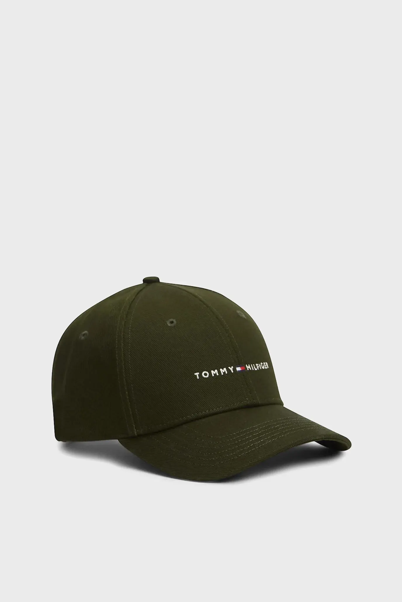 Кепка TH FOUNDATION HCT 6 PANEL CAP 1