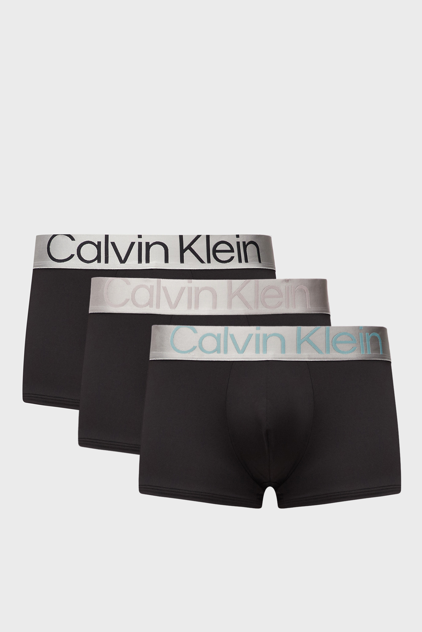 Ichki kiyim to'plami LOW RISE TRUNK 3PK 1