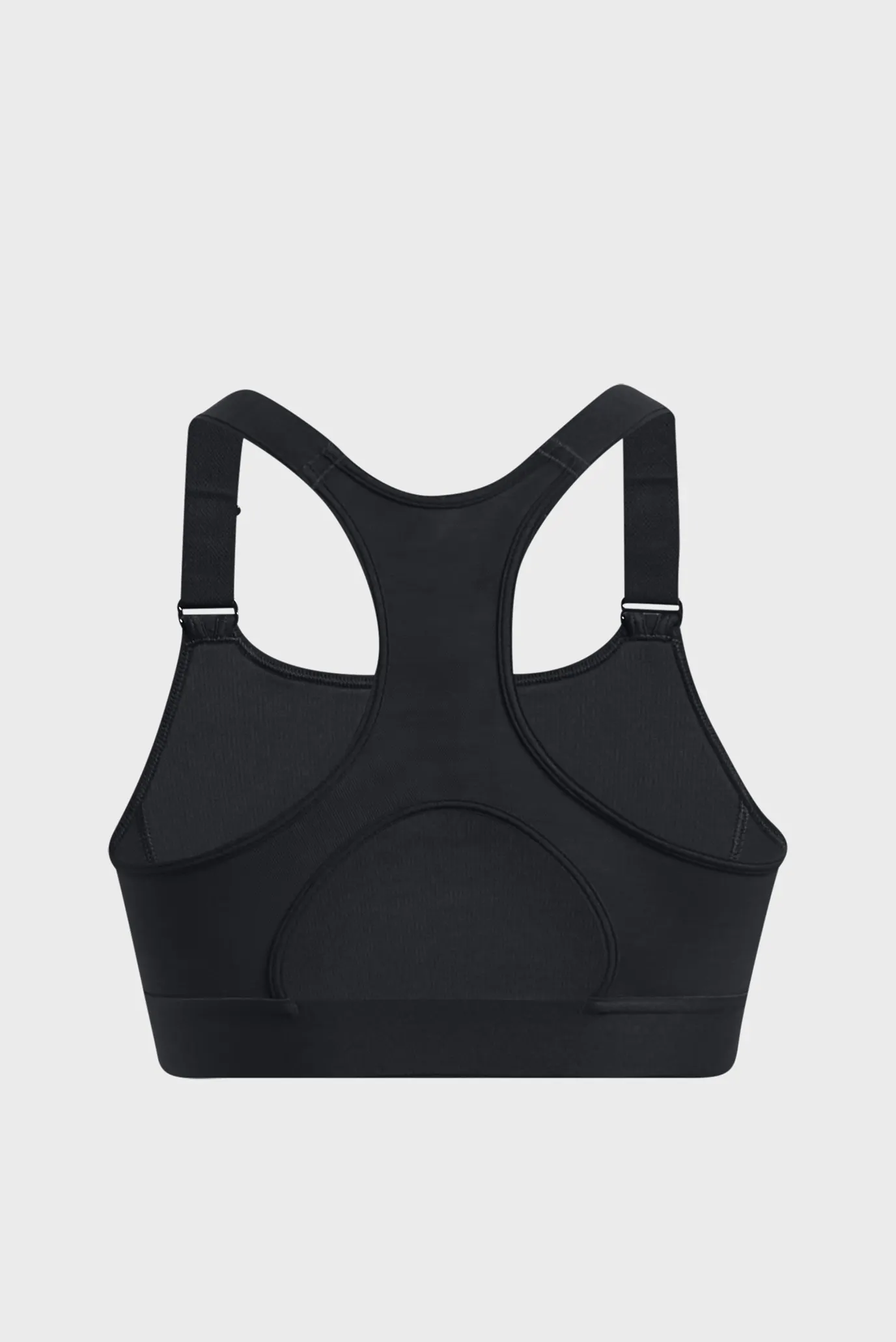 Top UA HeatGear High 8