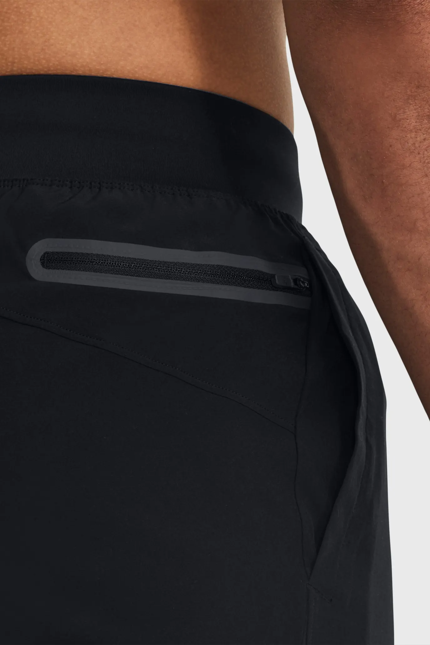 Шорты Pjt Rock Unstoppable Sts 4