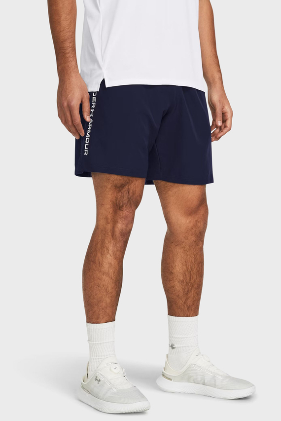 Shortik UA Woven Wdmk Shorts Under Armour