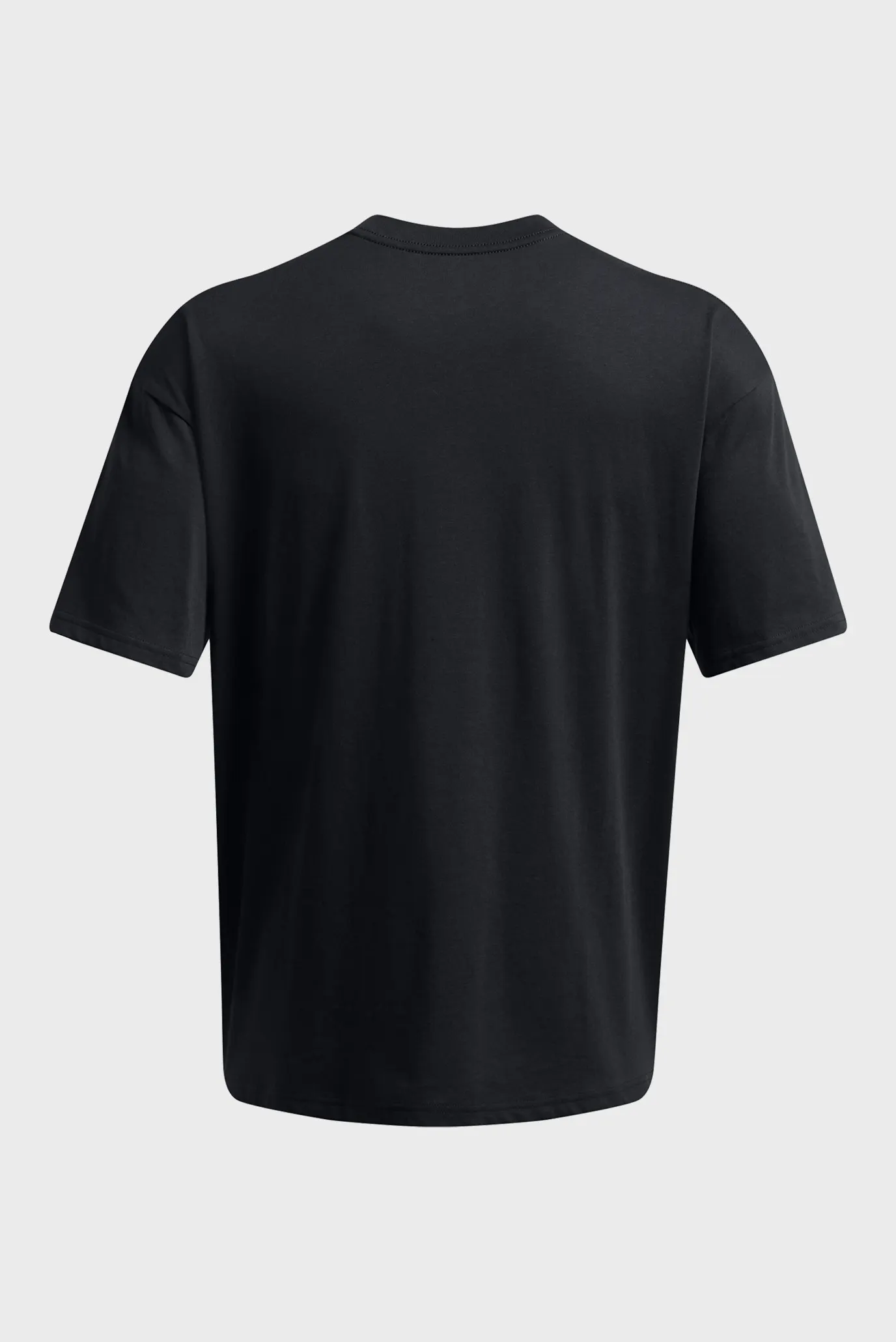 Futbolka UA M HW OS SM BOX SS 4