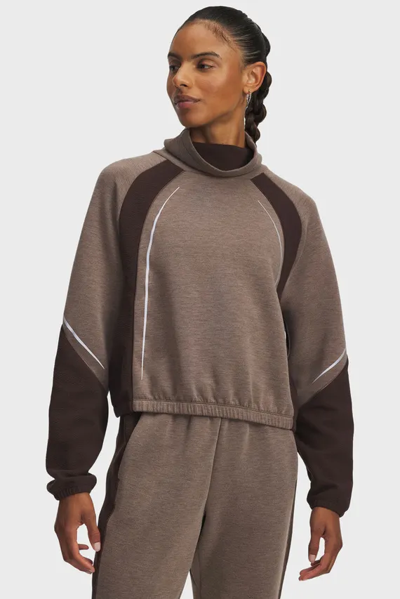 Лонгслив UA Halo CW Mock Under Armour