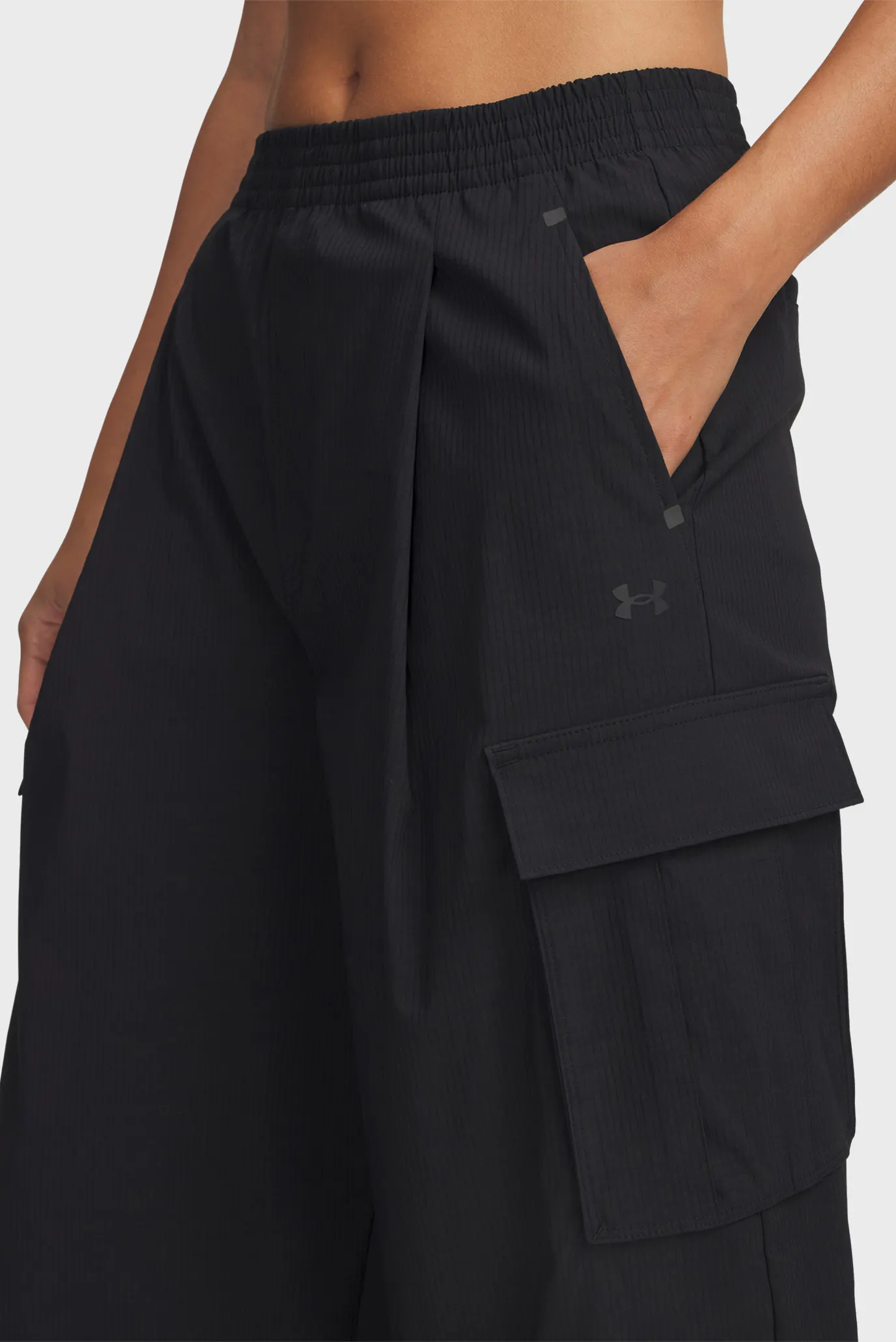 Штаны спортивные UA Unstoppable Rstop Cargo 4