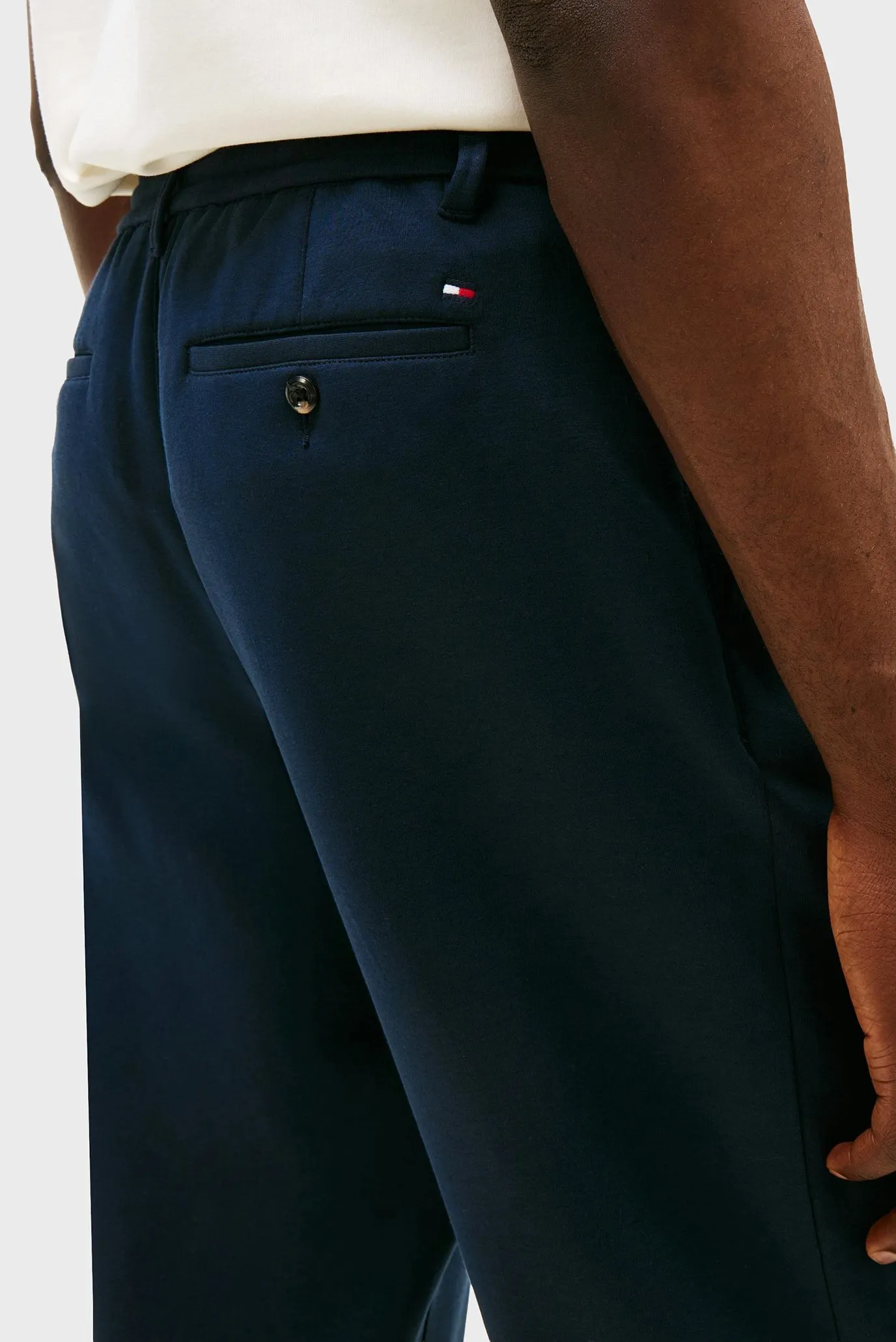 Штаны HARLEM 1PLT 3 4 EL COMFORT KNIT 2