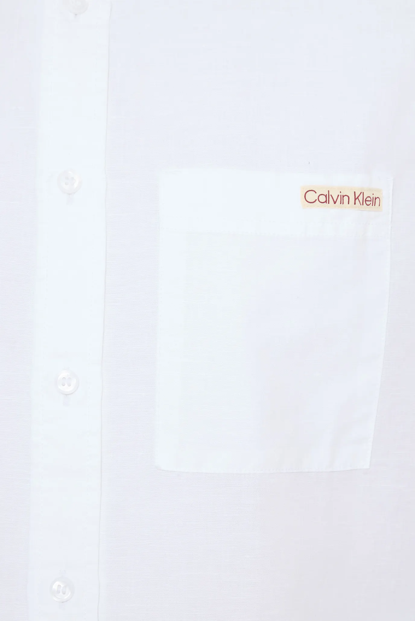 Рубашка LINEN COTTON SHIRT 5