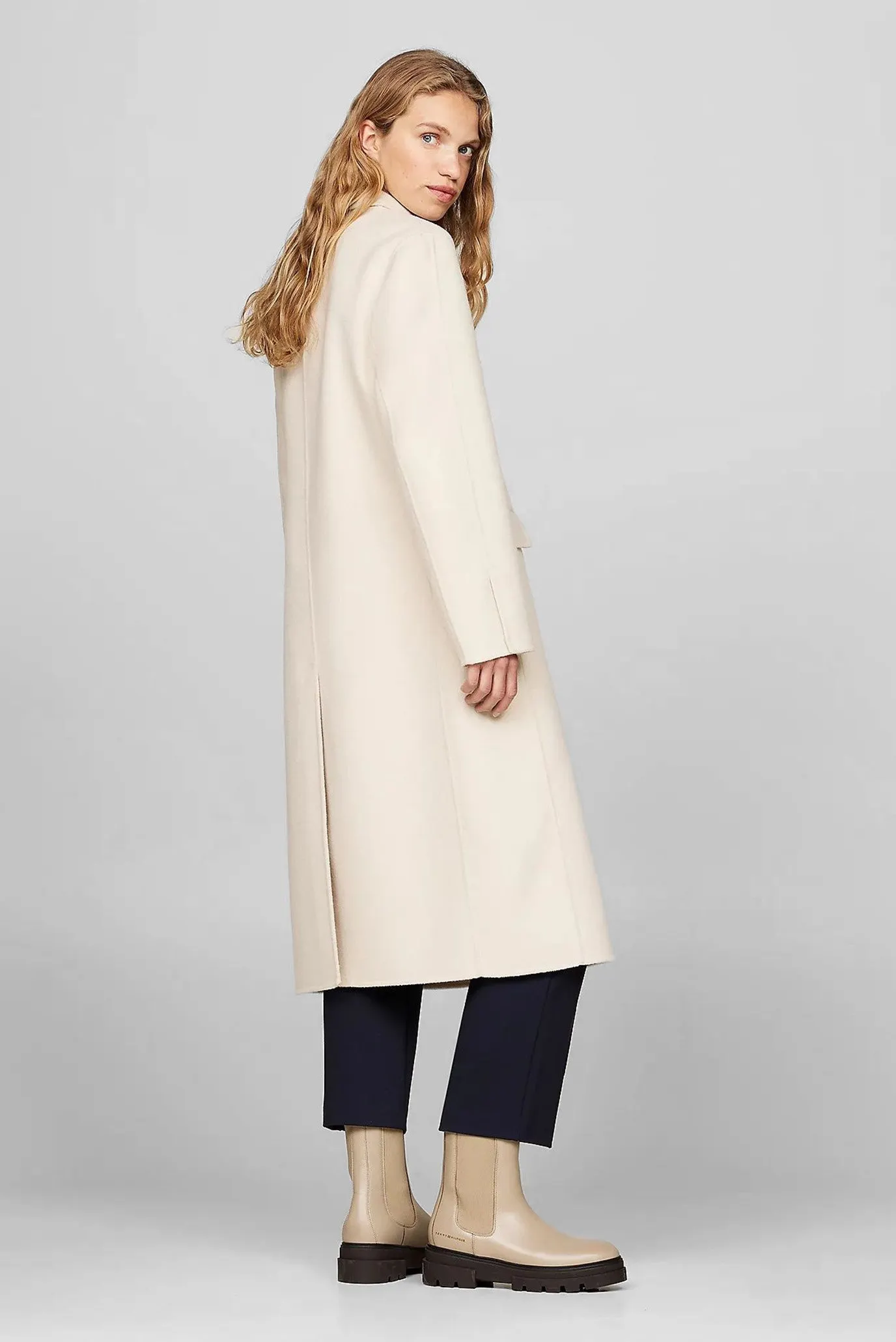 Ботинки MONOCHROMATIC CHELSEA BOOT 8