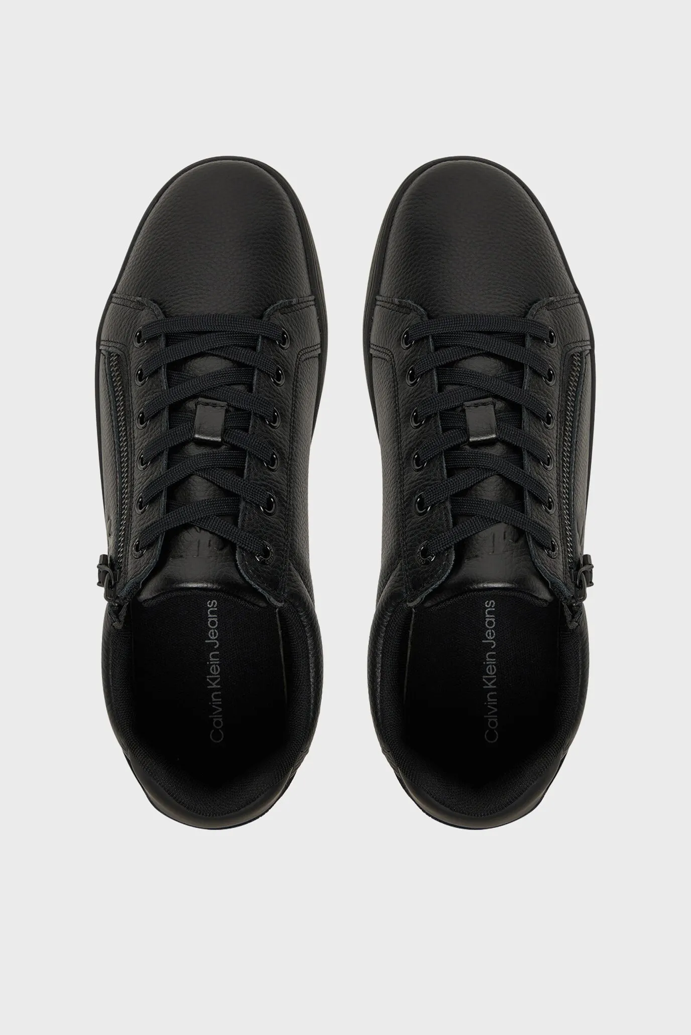 Кеды CLASSIC CUPSOLE ZIP LOW IN 5