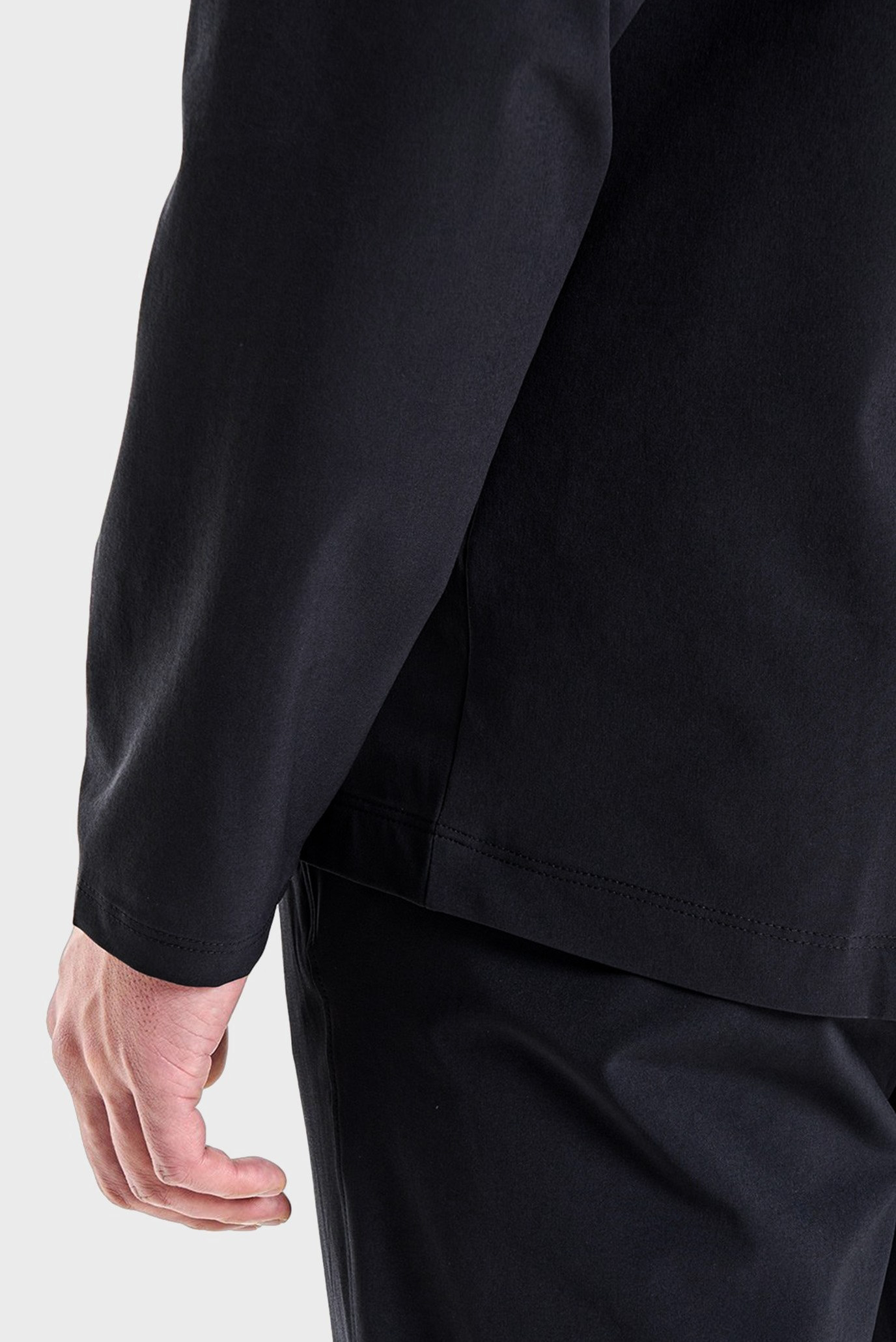 Vetrovka OUTRUN THE STORM JACKET 7