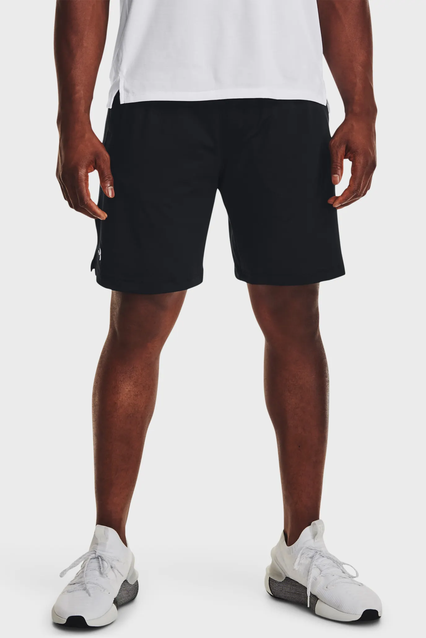 Shortik UA Tech Vent Short 1