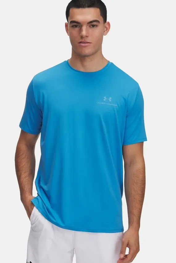 Futbolka Vanish Energy SS Under Armour