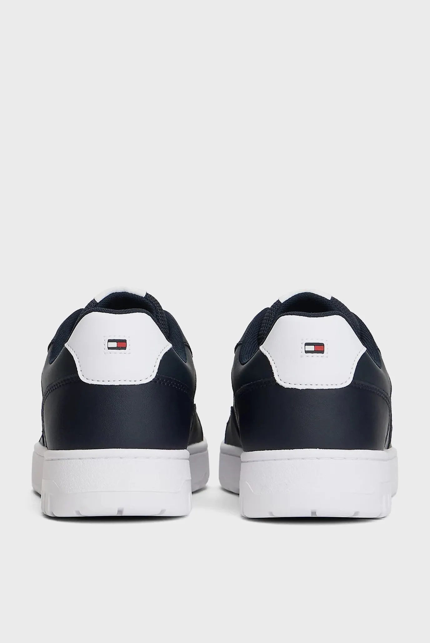 Кеды TH BASKET CORE STRIPES 6