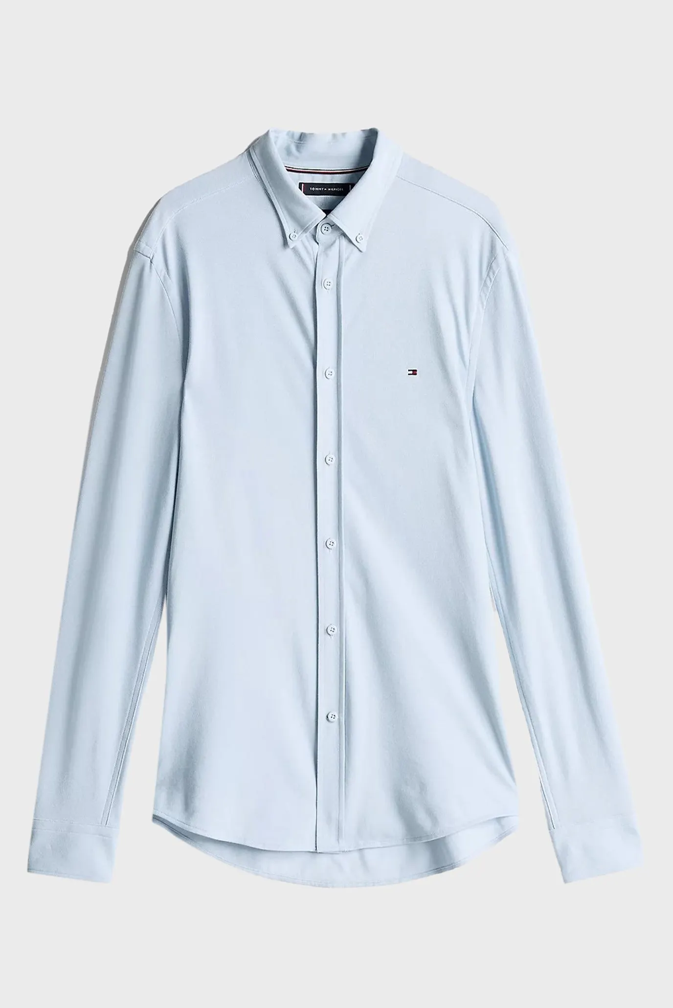 Ko'ylak PERFORMANCE OXF PIQUE SF SHIRT 5