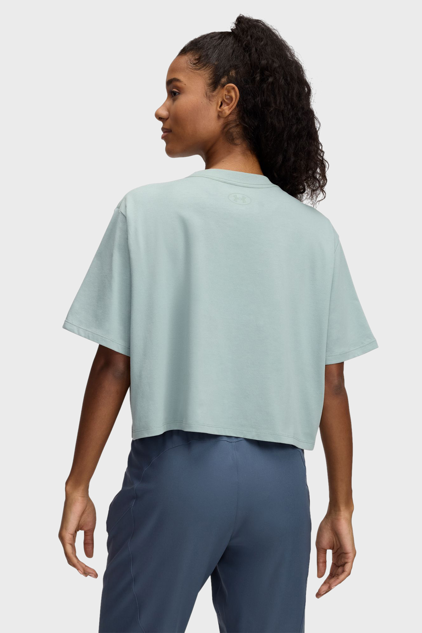 Futbolka UA Rival SS 2