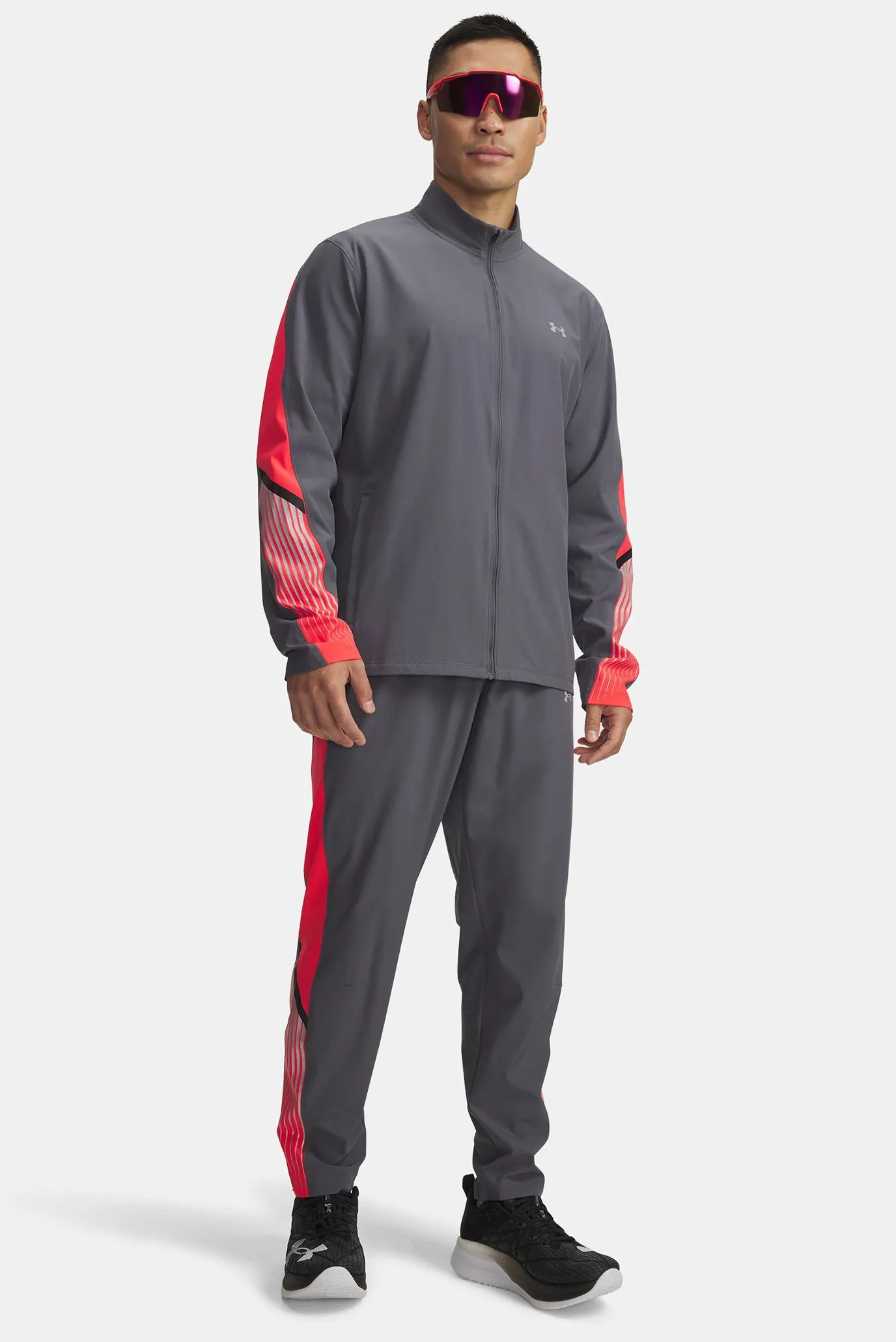 Штаны спортивные/UA Velociti Storm Pant 2