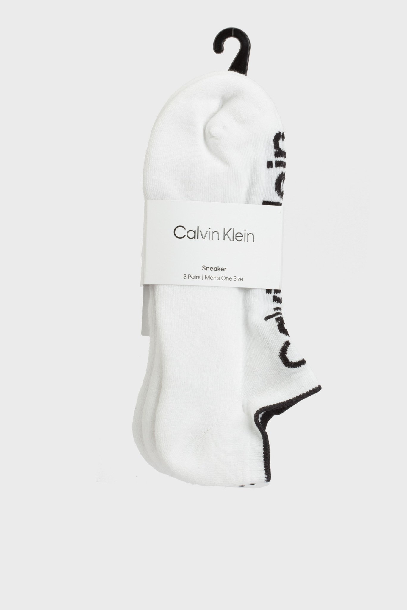 Paypoq CK MEN SNEAKER 3P ATHLEISURE 1