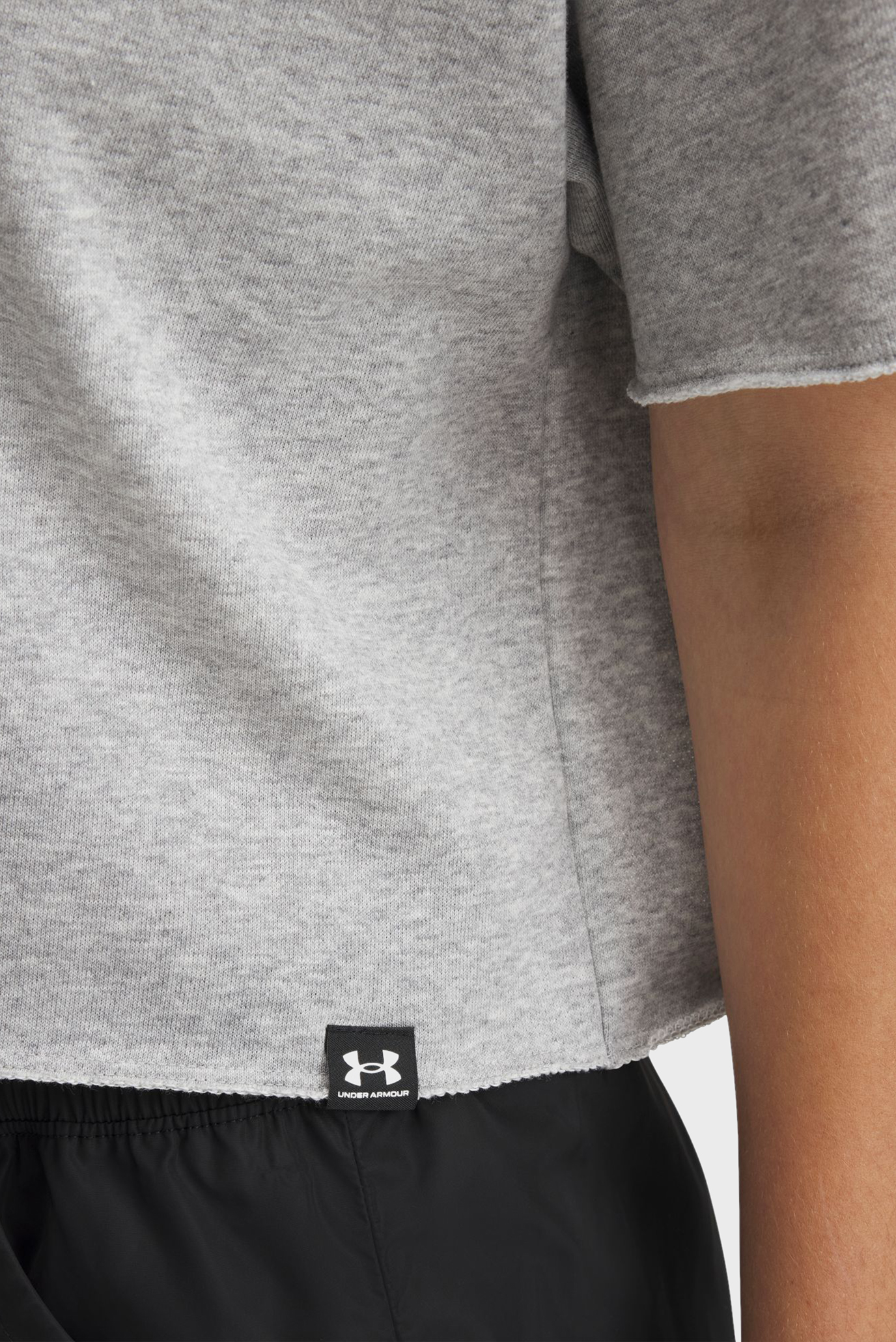 Polo UA Icon Terry Polo 3