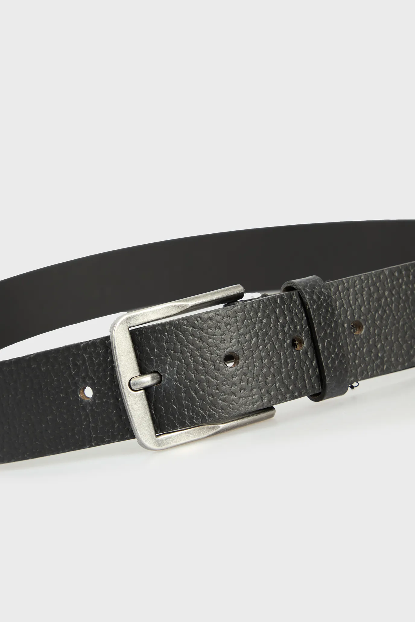 Ремень CLASSIC FLAT 35MM 2