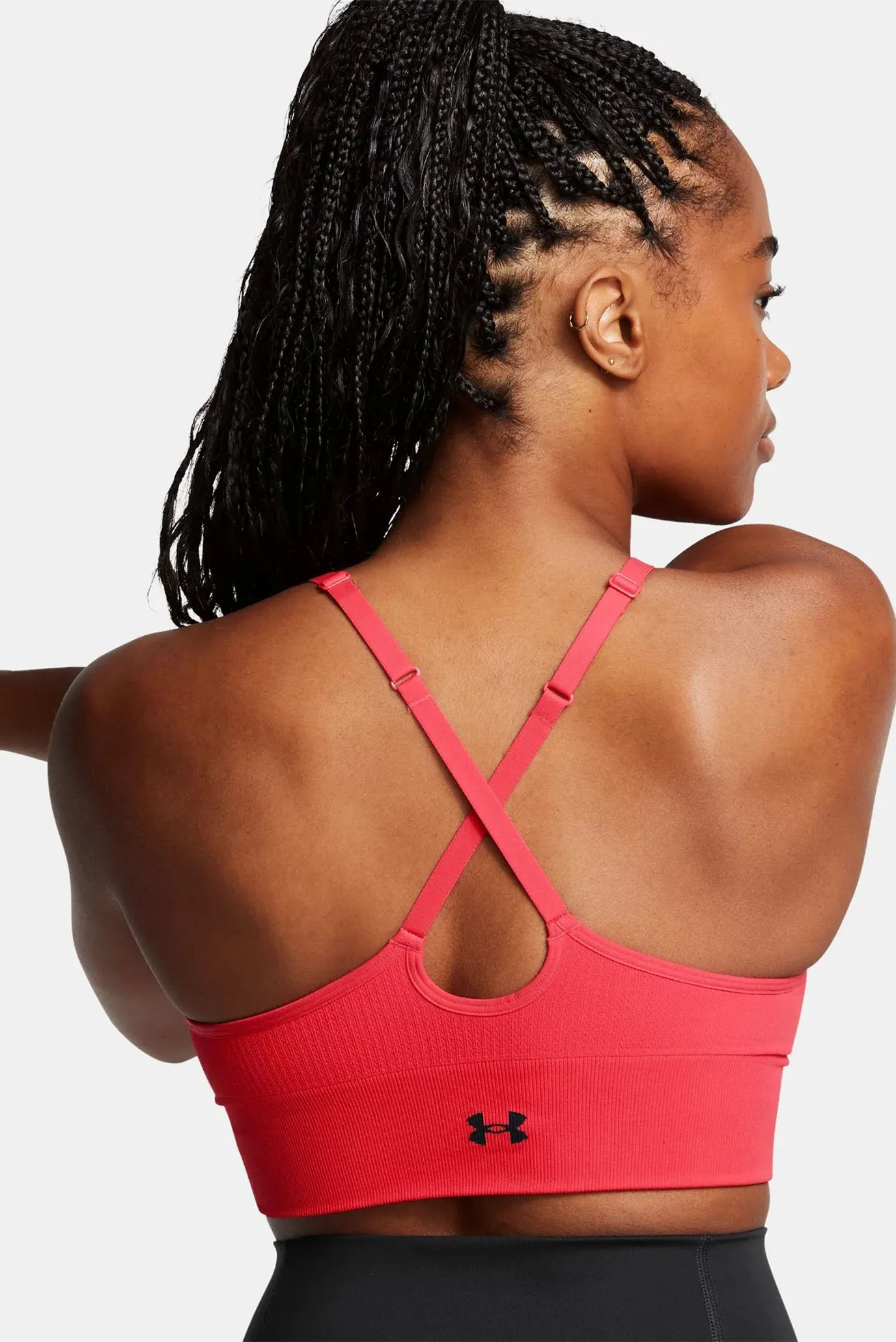 Top Vanish Seamless Low Bra 8