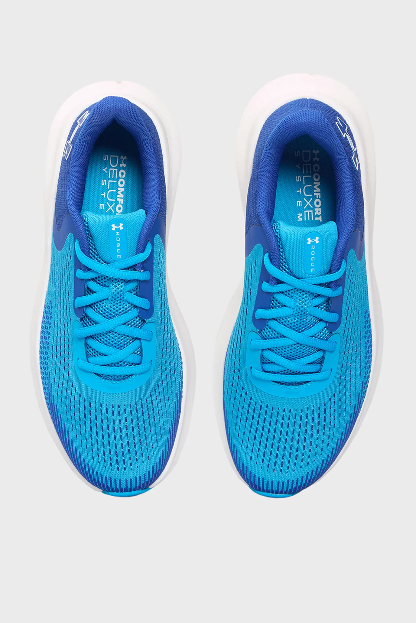 Krossovka UA Charged Rogue 5 4