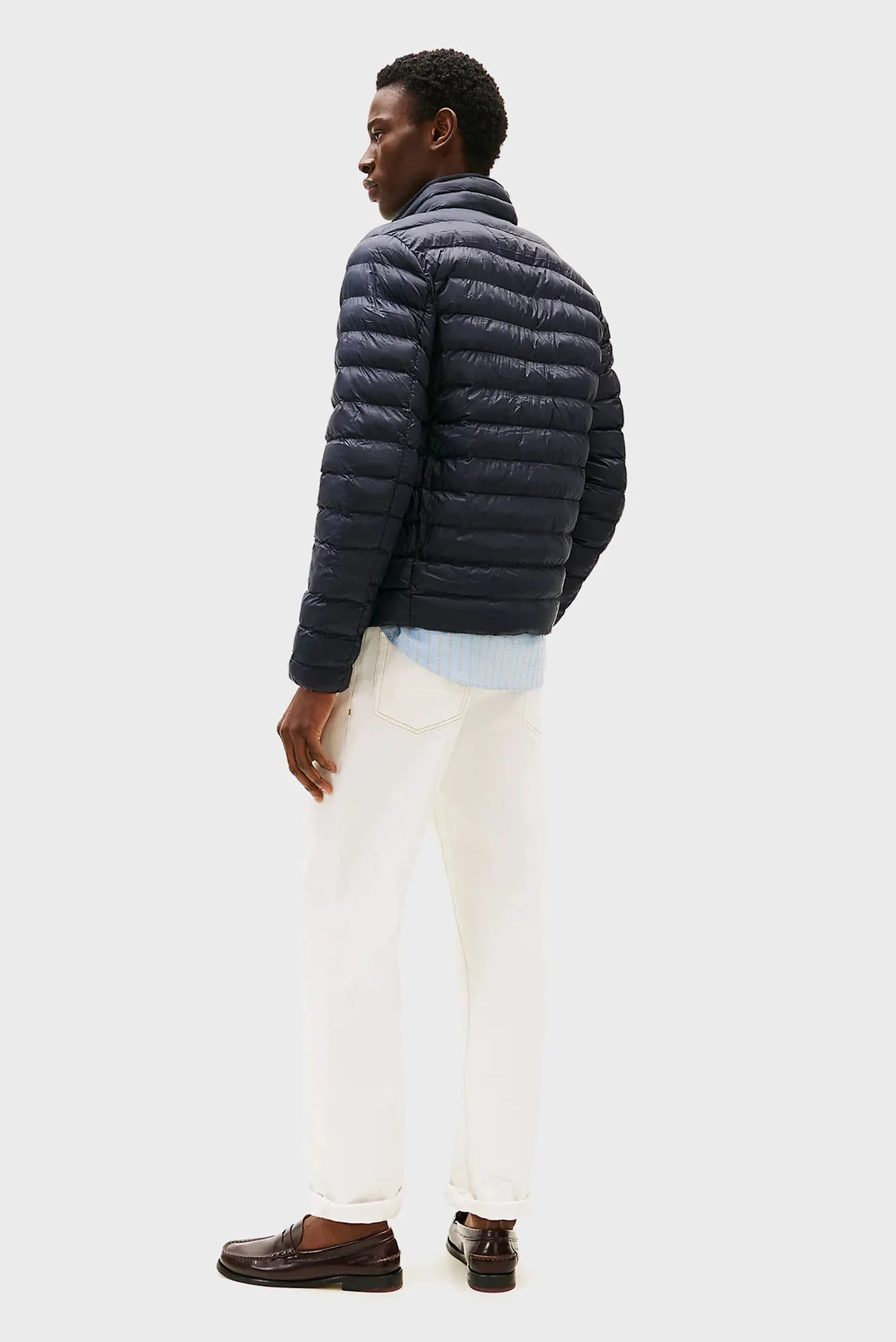 Yengil kurtka/CORE PACKABLE RECYCLED JACKET 3