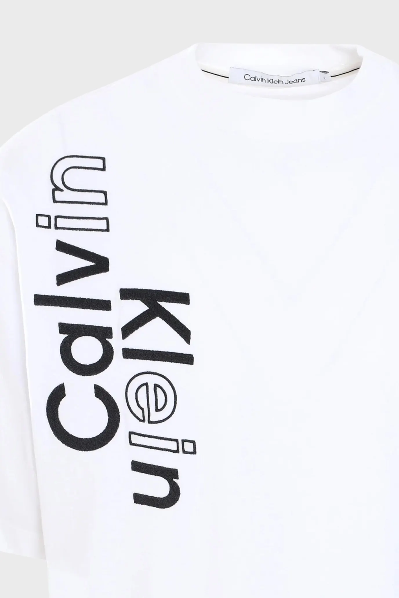 Футболка BLOCKING GRAPHIC TEE 3