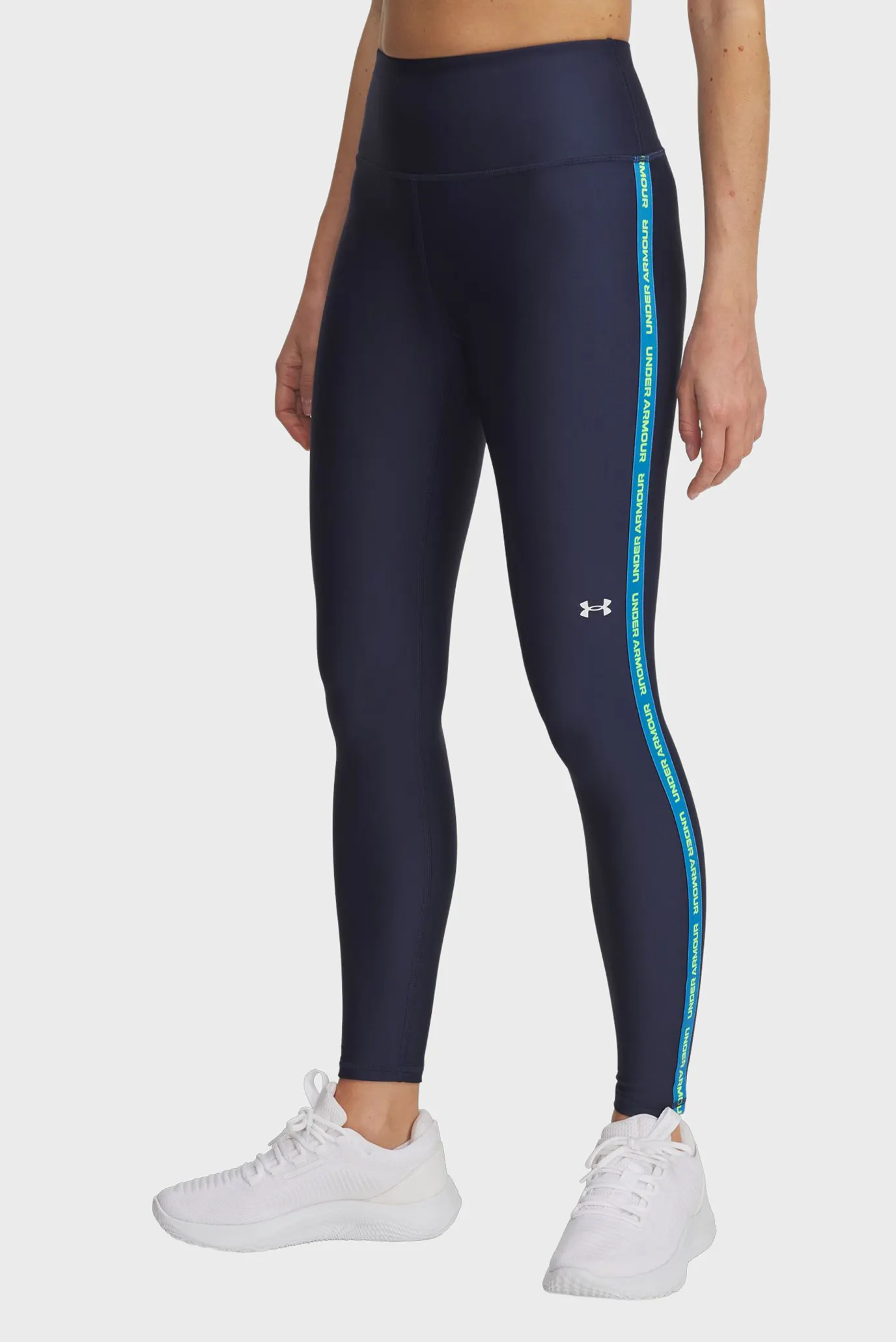Legins/UA Tech WM Tape Legging 1