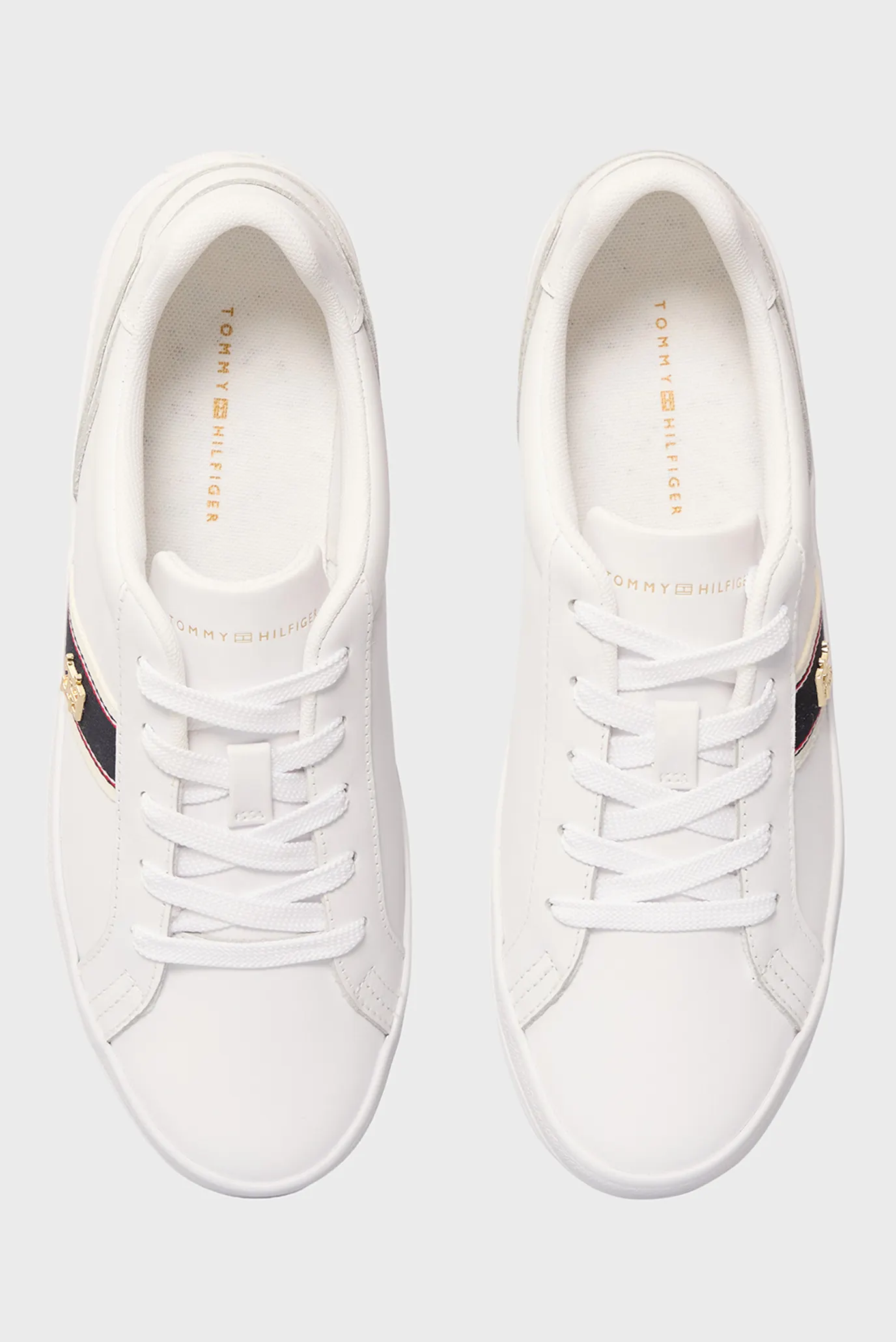 Krossovka/VULC WEBBING SNEAKER 4