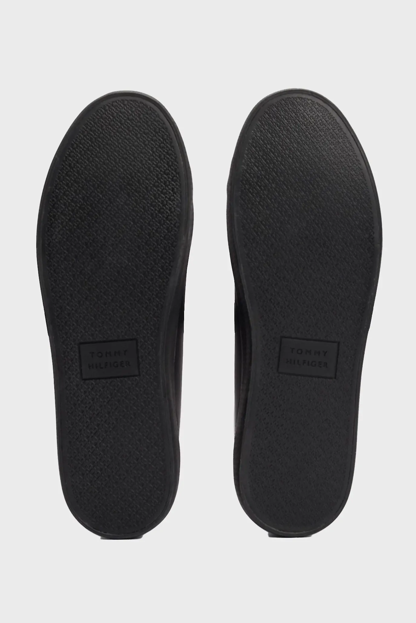 Кеды TH HI VULC CORE LOW LEATHER 6