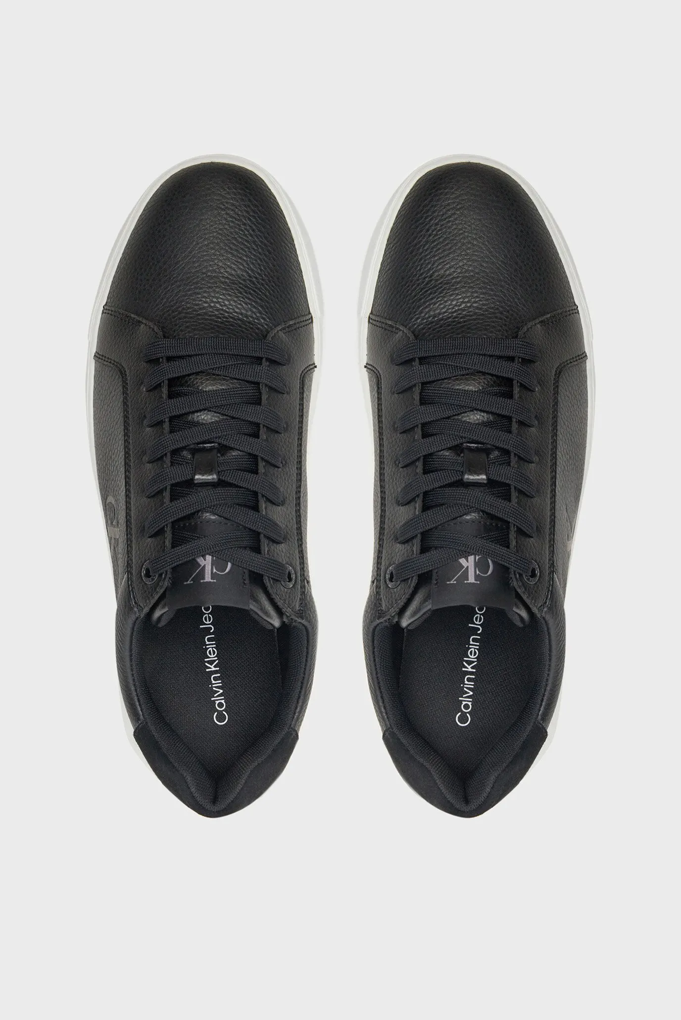 Keda CHUNKY CUPSOLE LOW MG 4