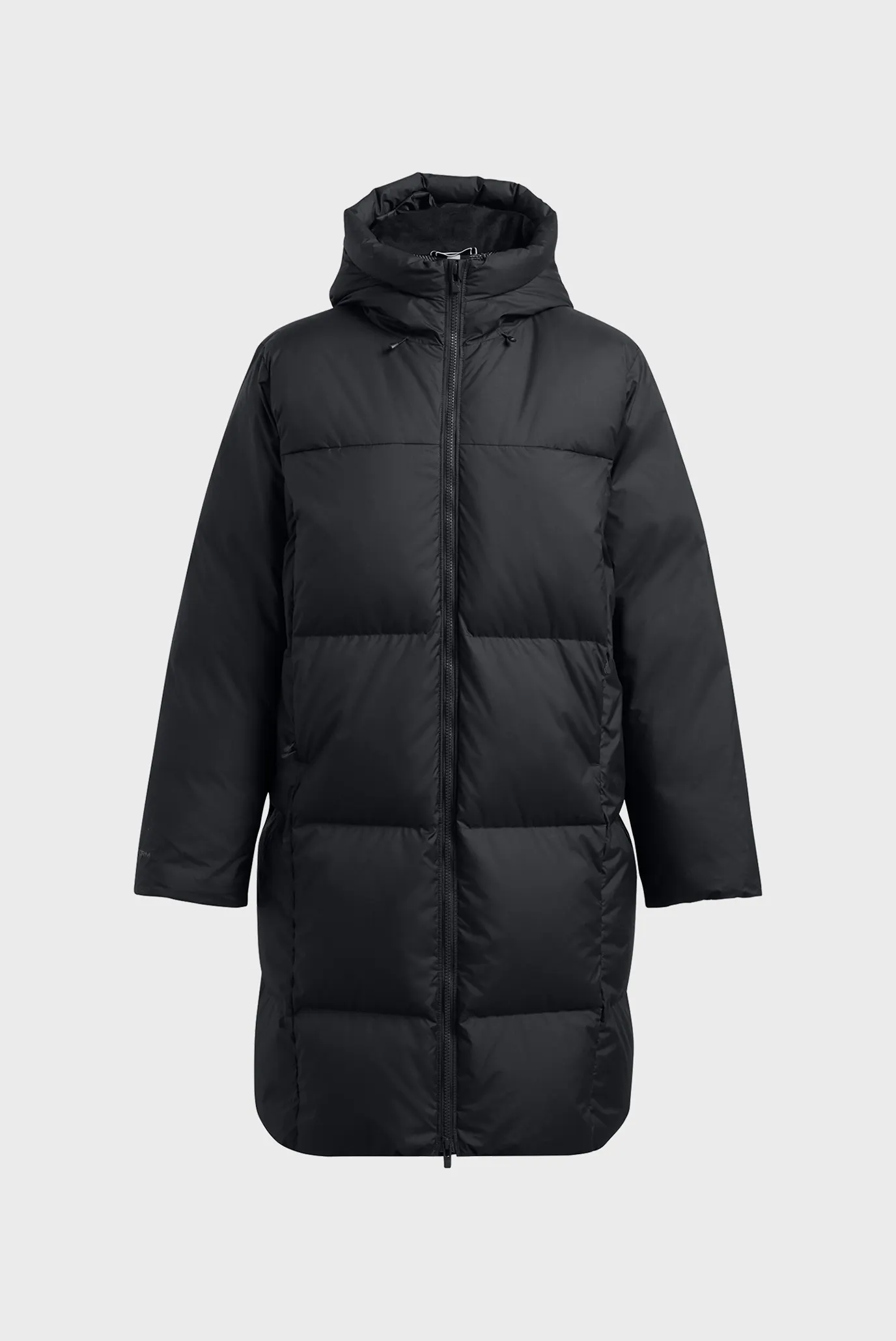 Qishki kurtka/Limitless Down Puffer Parka 5