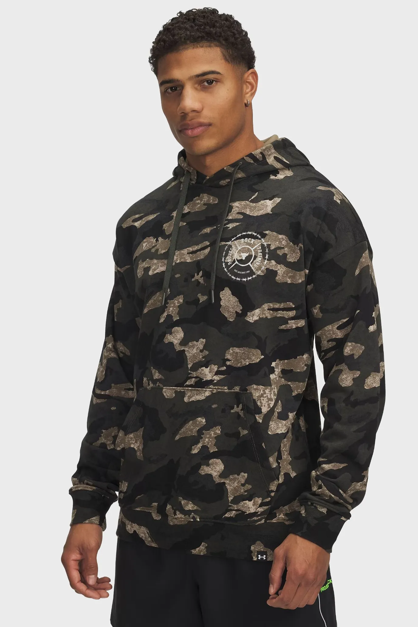 Hudi Pjt Rck AOP Terry HD 2