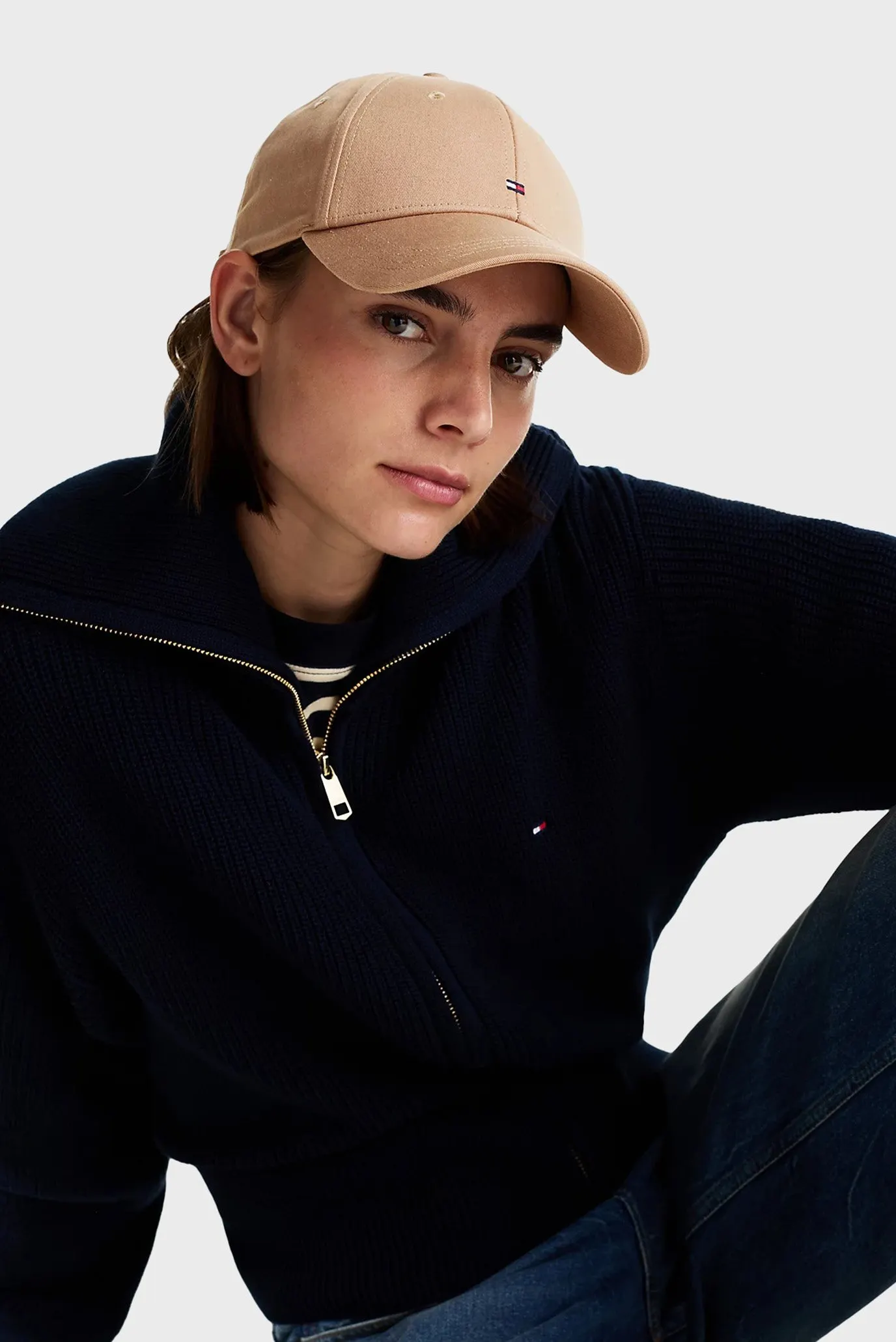 Кепка ESSENTIAL FLAG CAP 2