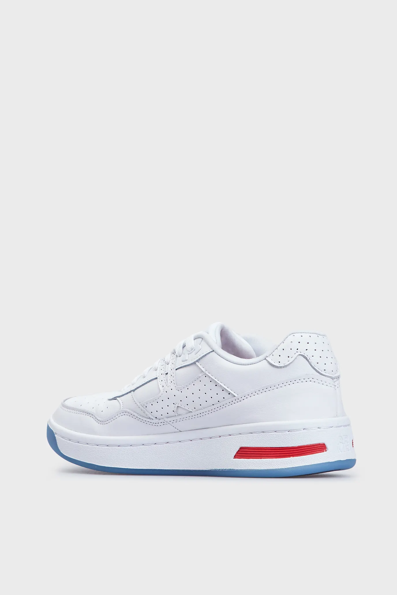 Кроссовки UA W Court 96 5