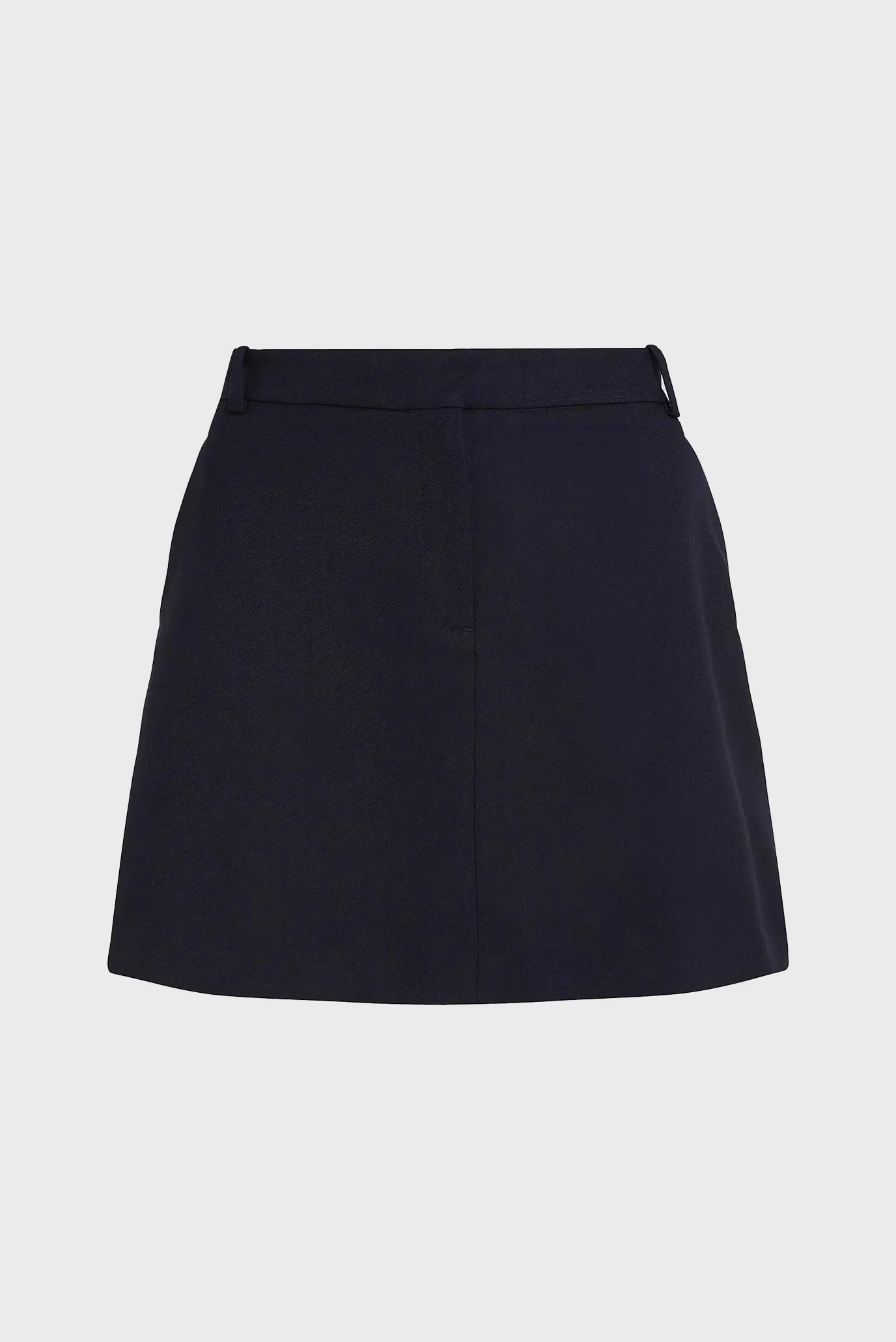 Юбка CORE STRAIGHT SHORT SKIRT 5