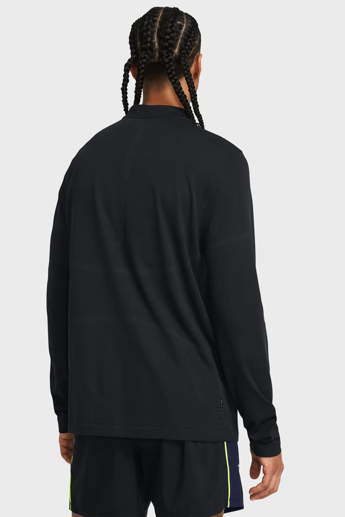 Лонгслив Vanish Elite Seamless 1 4 Zp 2