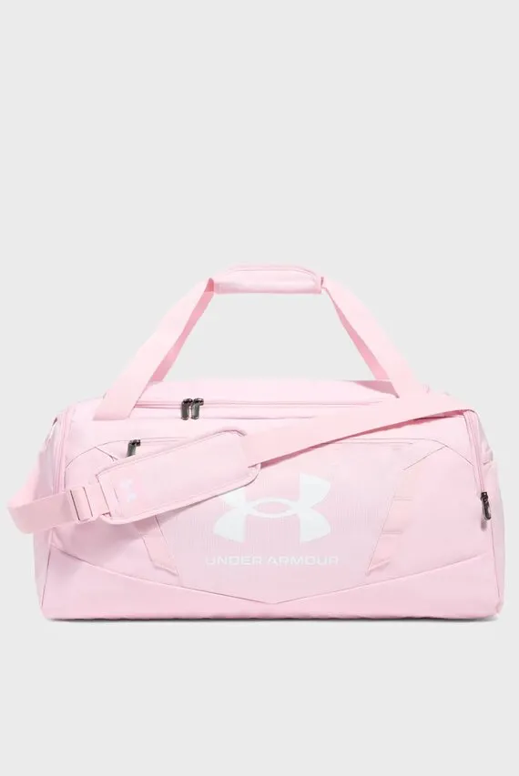 Сумка UA Undeniable 5.0 Duffle MD-PNK Under Armour
